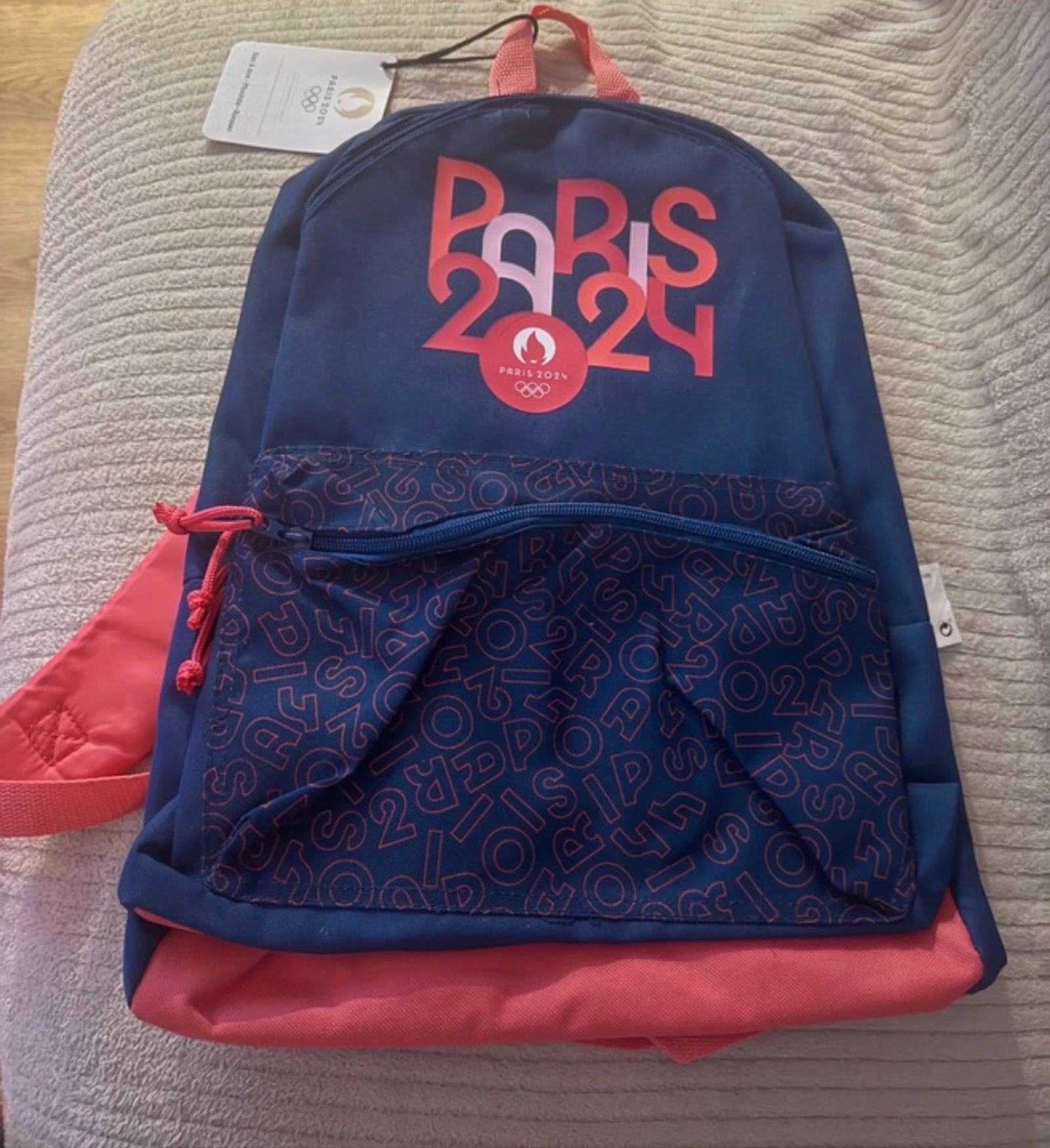 Sac à dos 